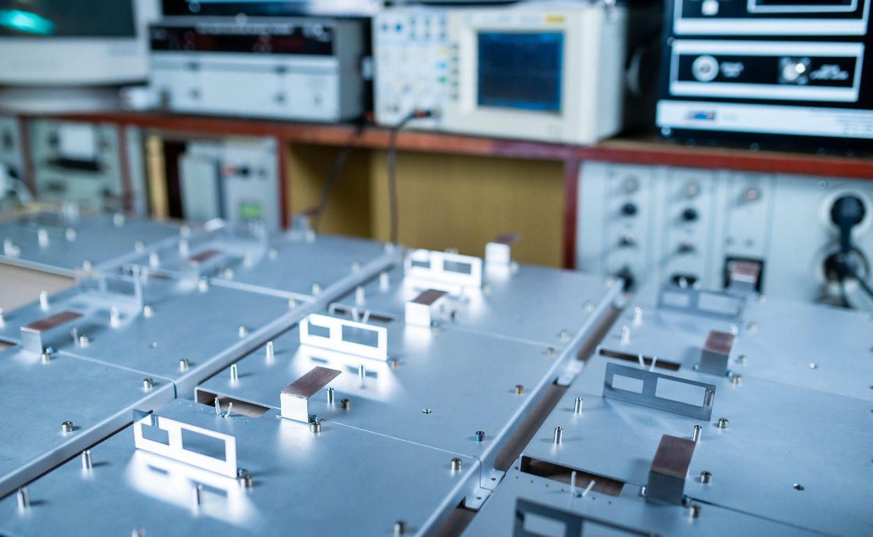 Transmission Line Model of Microstrip Patch Antennas