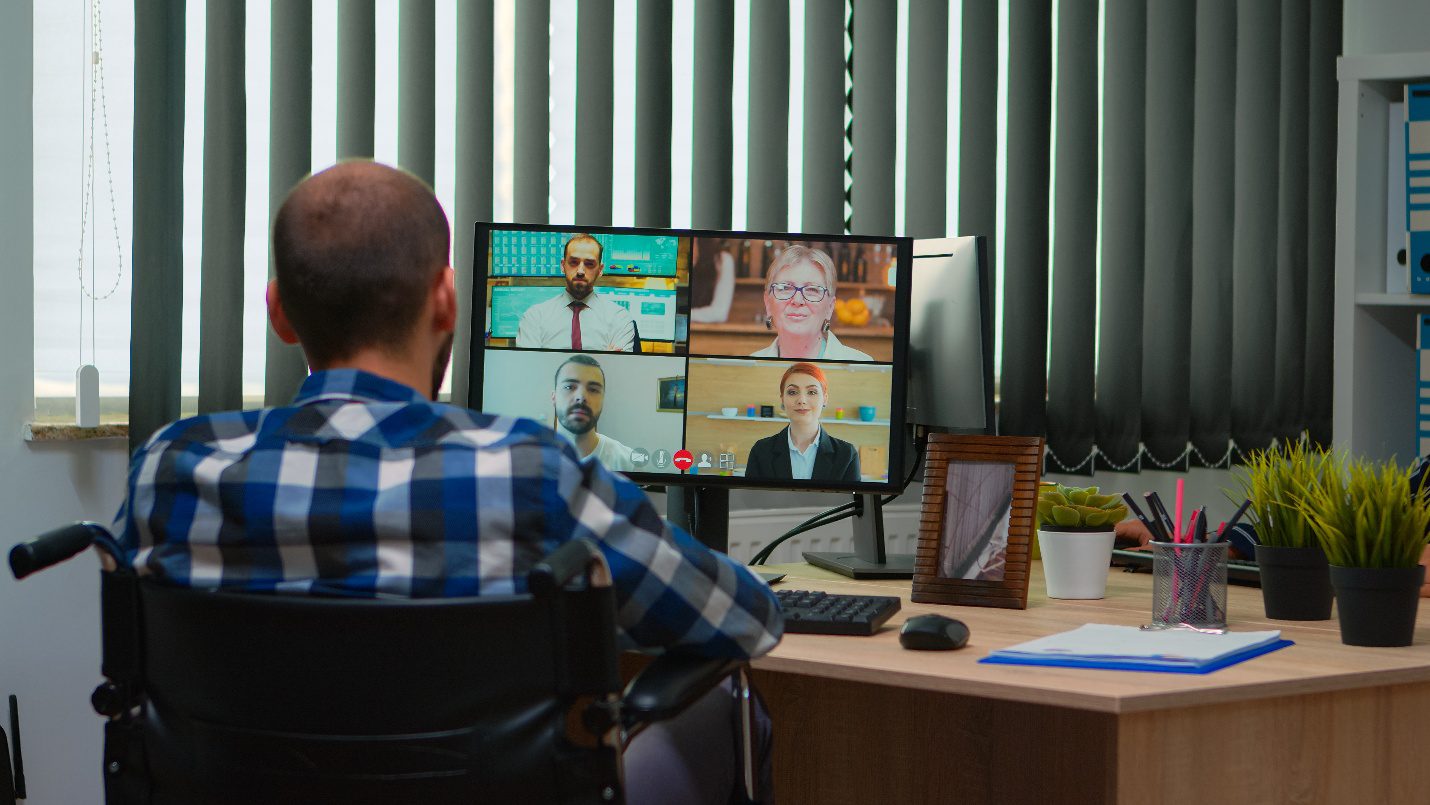 Video Conferencing System