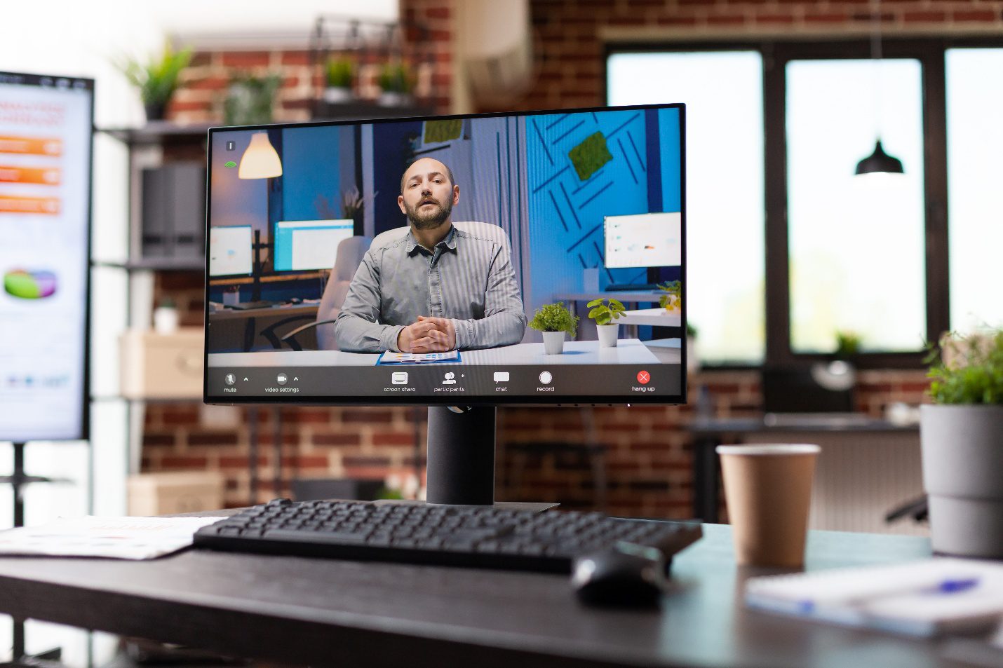Video Conferencing 