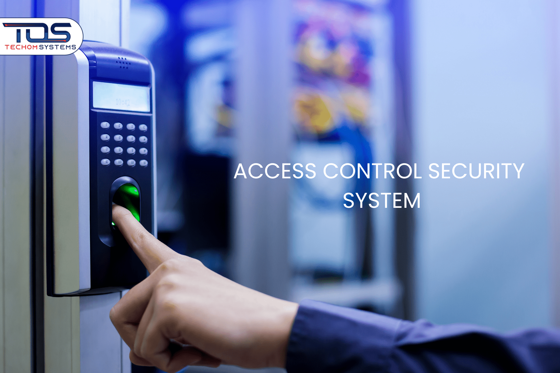 ACCESS CONTROL SECURITY SYSTEM (1)