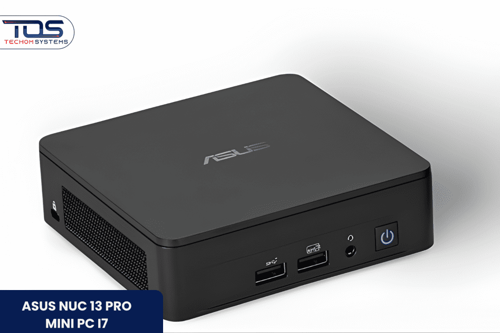 ASUS NUC 13 PRO MINI PC i7