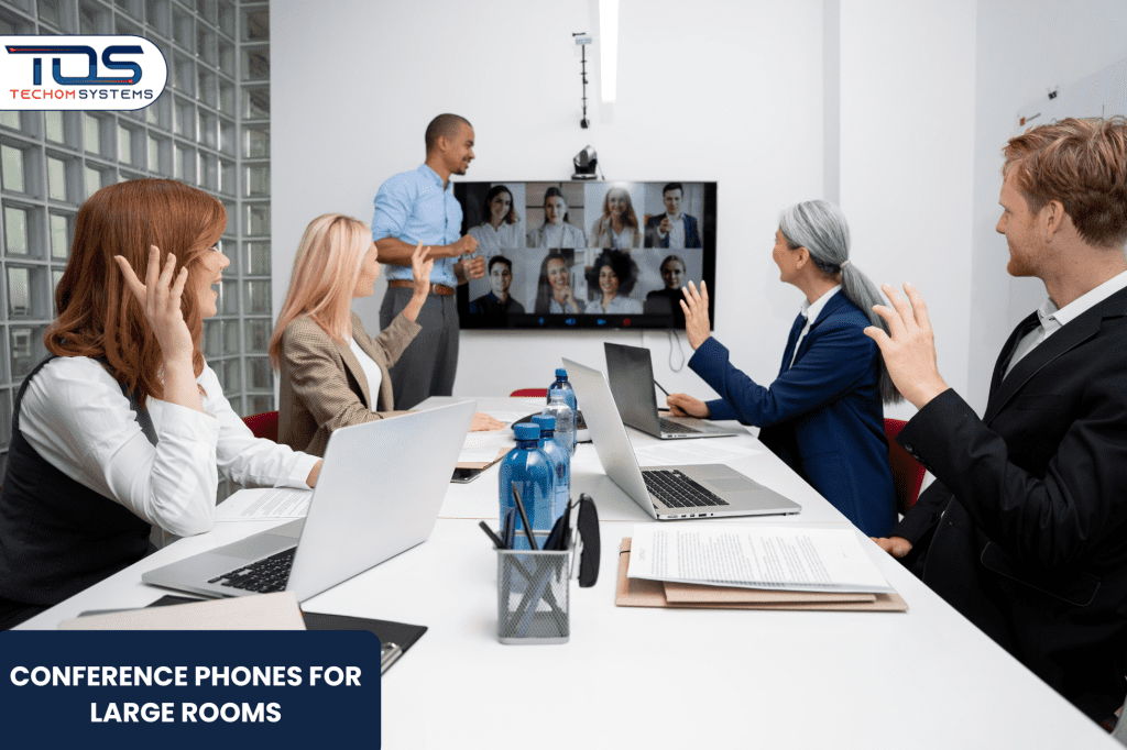 Conference Phones For Large Rooms