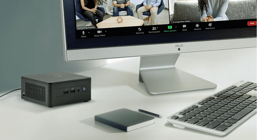 Applications Across Industries