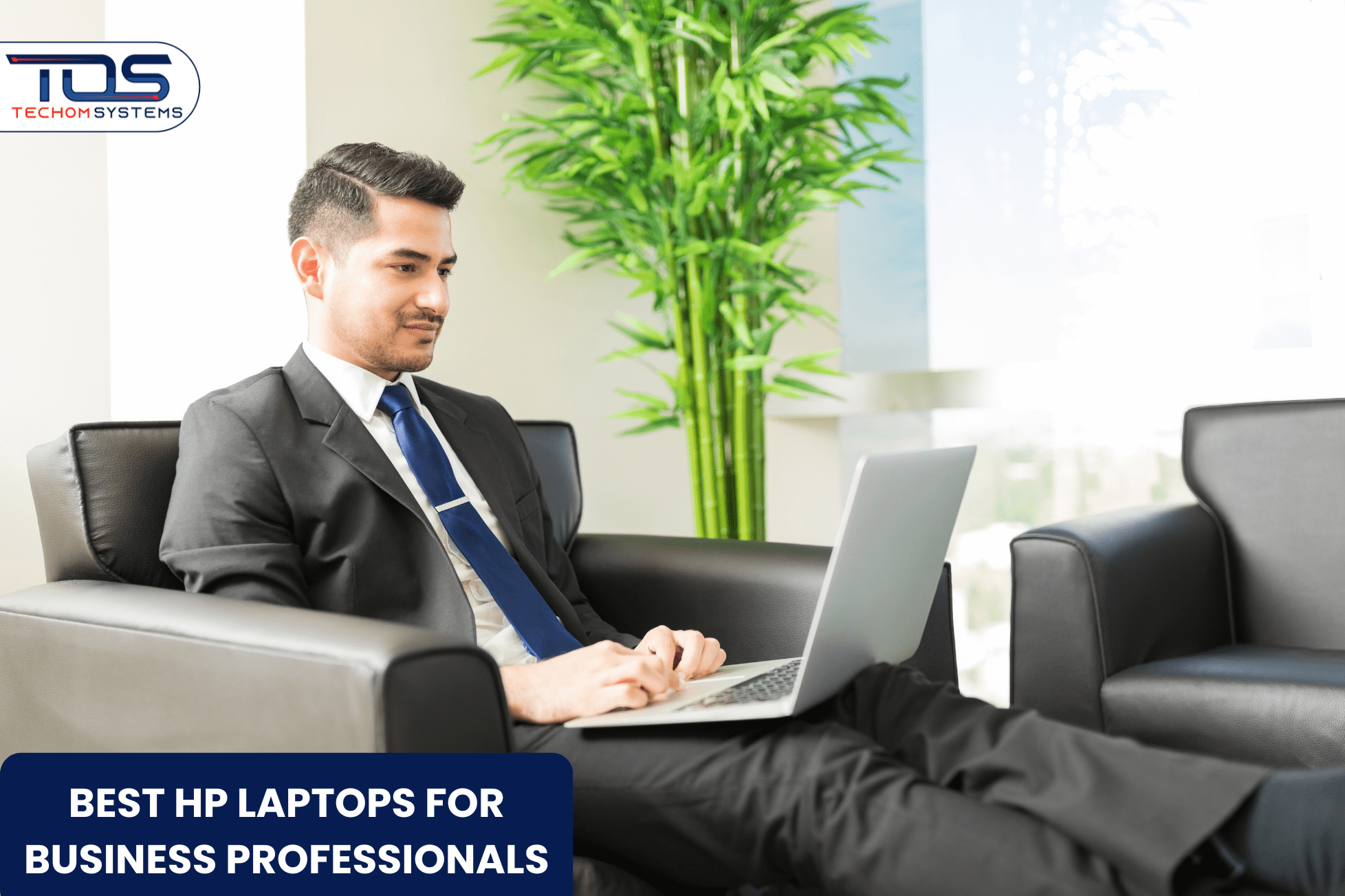 best HP laptops for business professionals