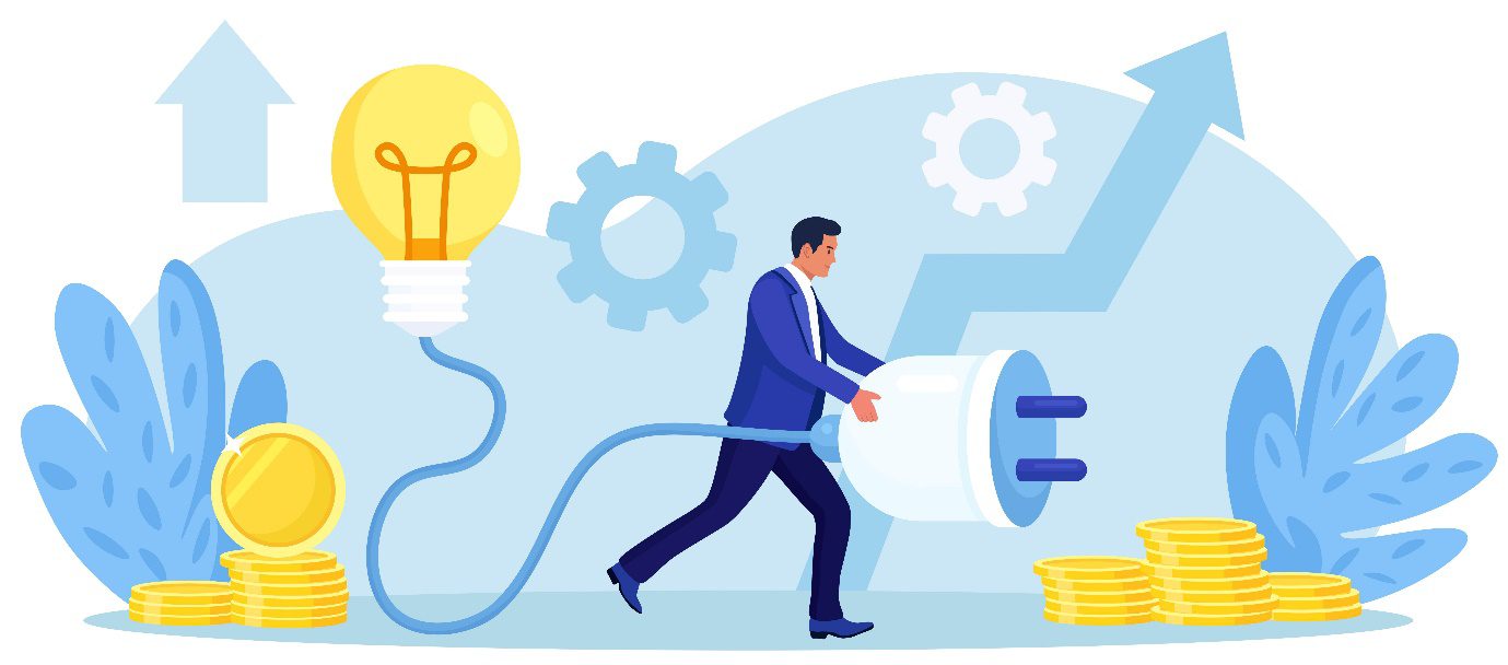 Built for the way you work