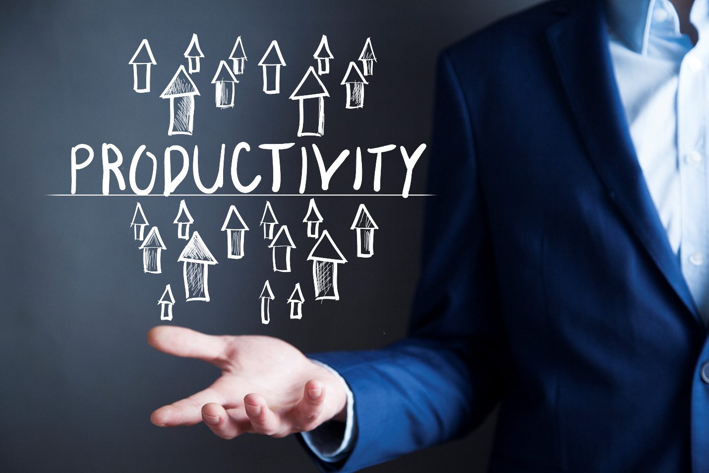 Enhance Productivity