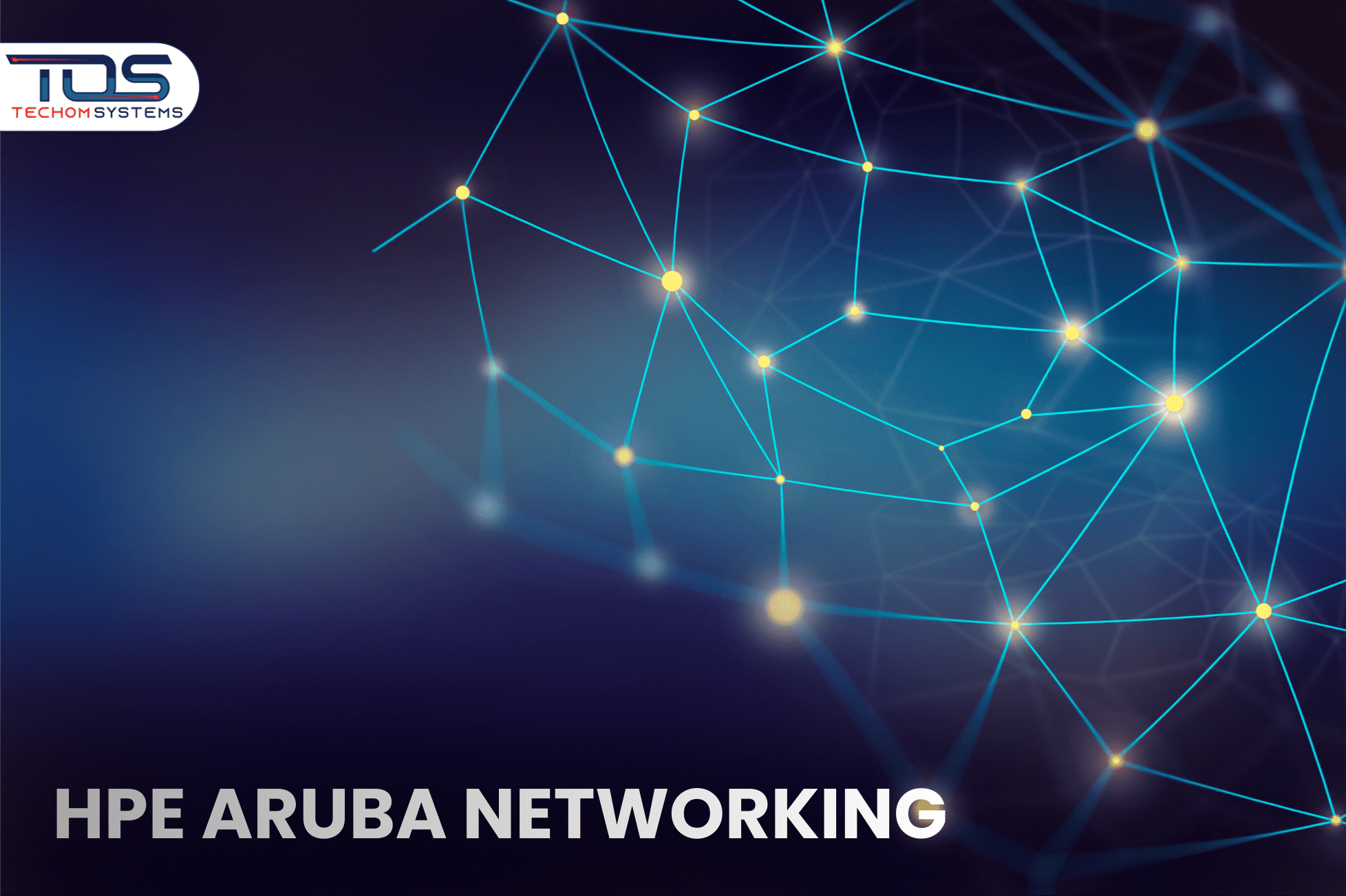How Can HPE Aruba Networking Strengthen Your Business