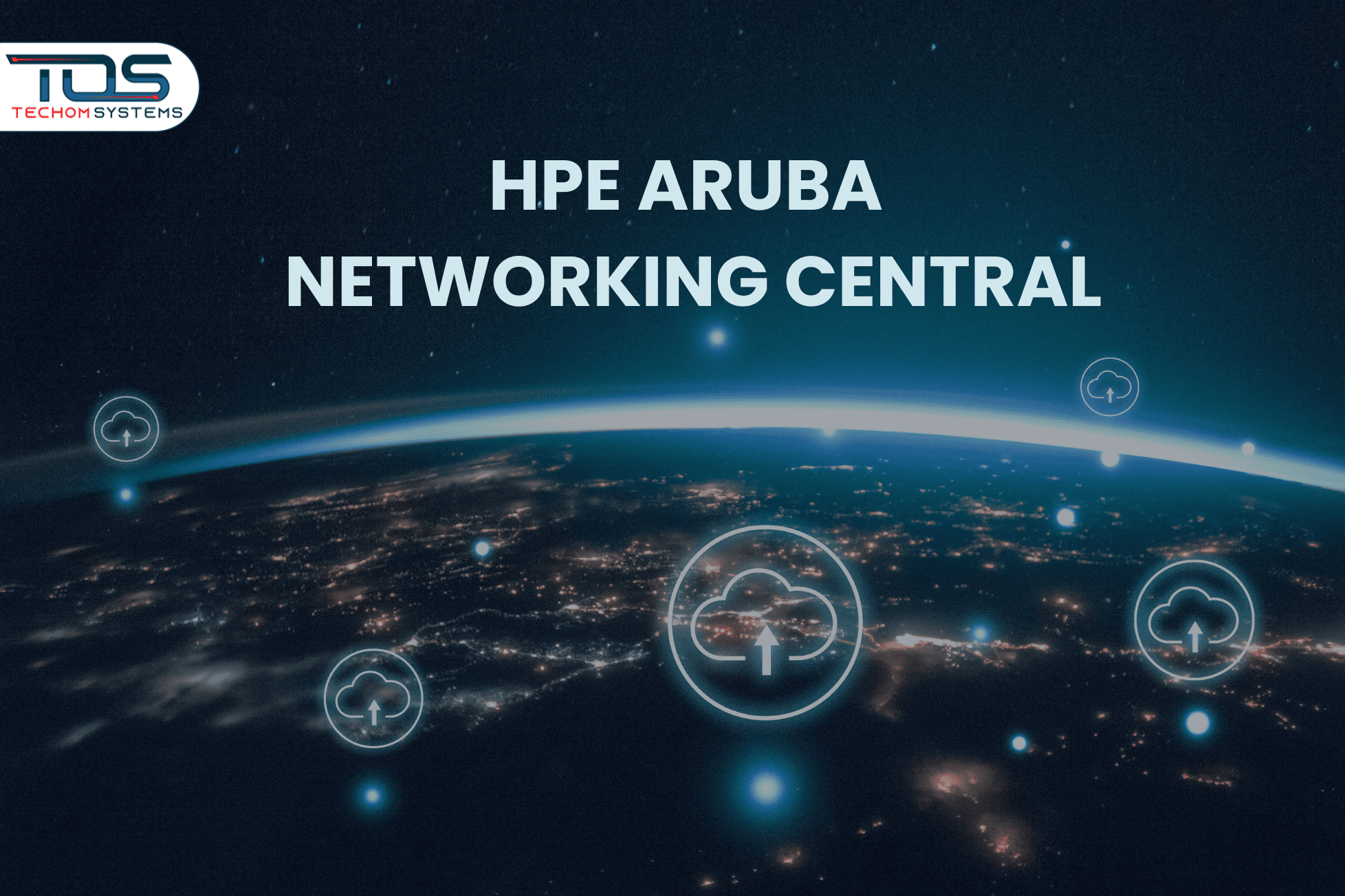 hpe aruba networking central
