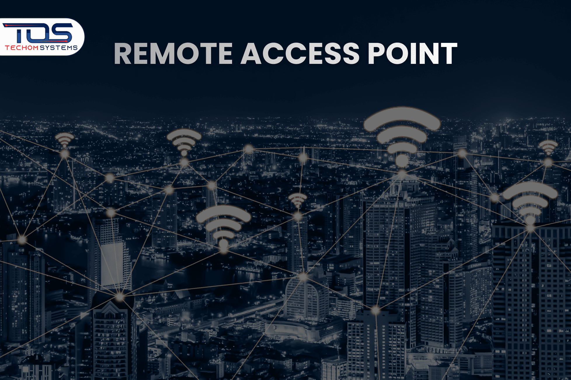 remote access point