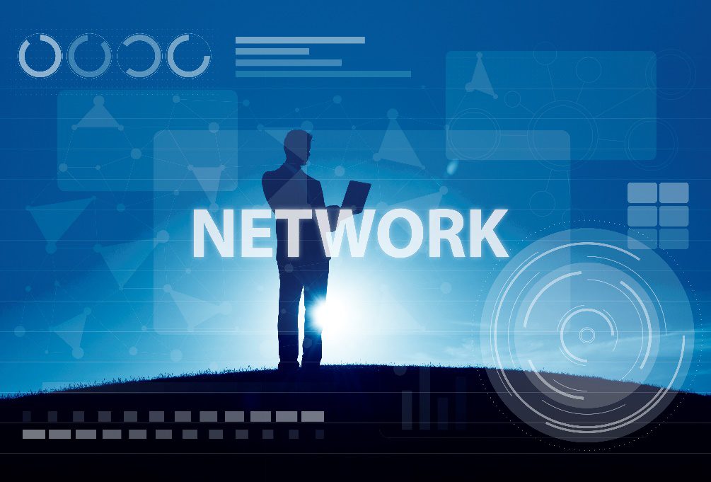 secure remote access - Cloud-Managed Networking