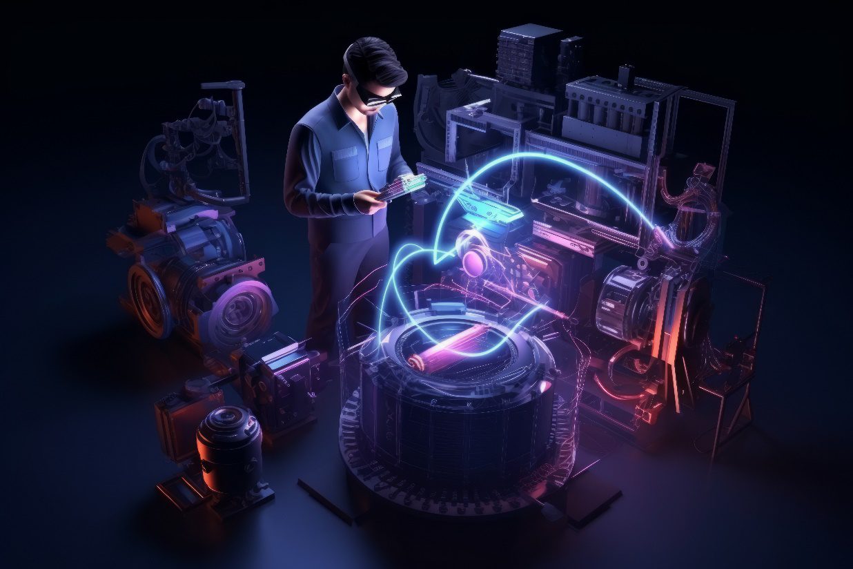 Smarter IT Operations with Network Automation - Cloud-Managed Networking