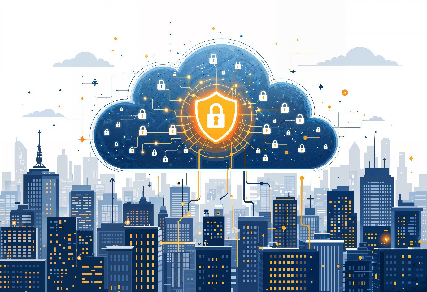 Strengthen Security for BYOD and IoT - cloud-managed networking