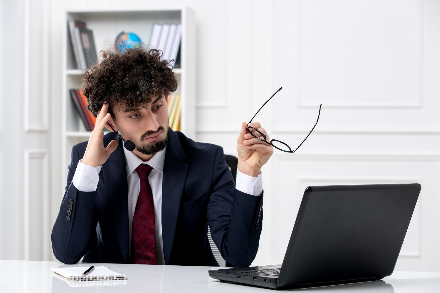 Struggling With Bad Call Quality In Your Office