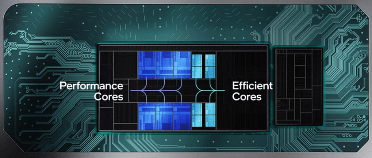 Enterprise Grade Performance For Demanding Workloads