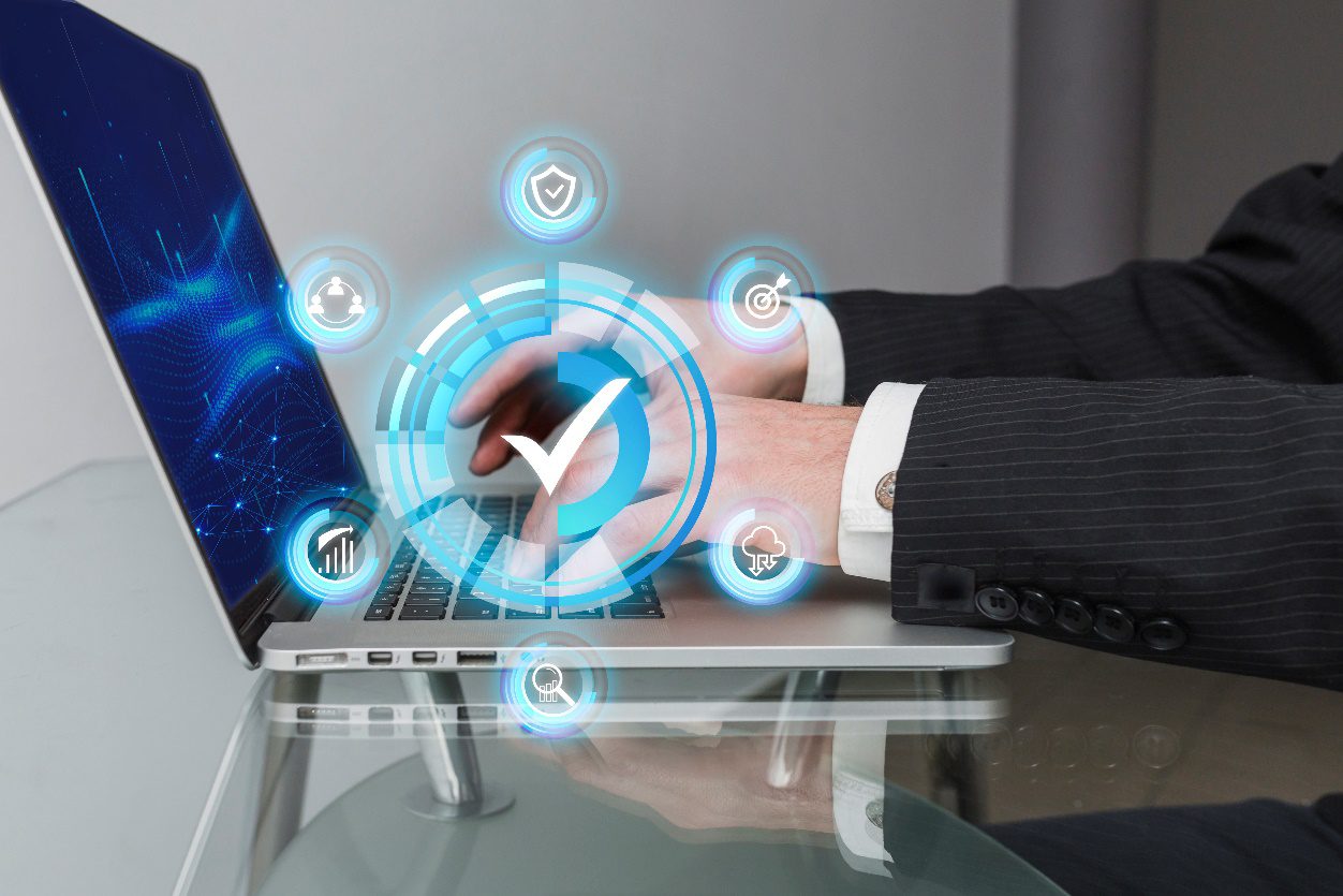 zero-touch provisioning - cloud-managed networking