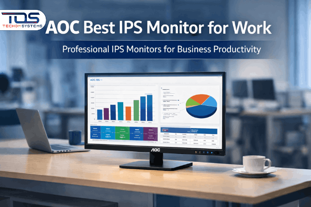best ips monitor for work