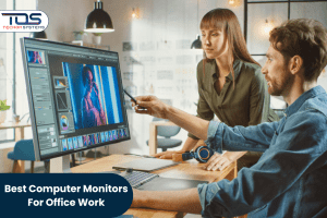 best computer monitors for office work