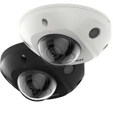 Hikvision Wireless CCTV Camera for Business Security