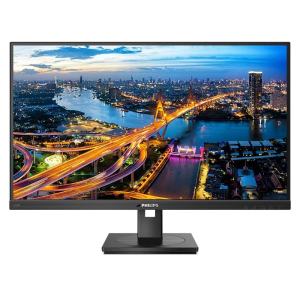 PHILIPS B1-SERIES 27-inch QHD IPS LED Monitor