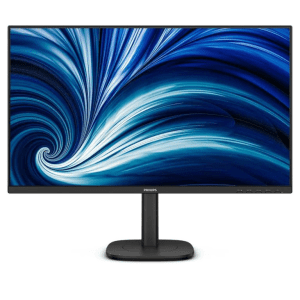 PHILIPS B2-SERIES 27-inch QHD IPS LED Monitor