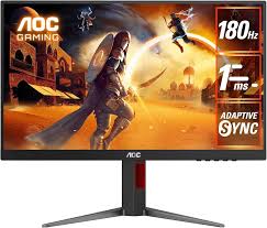 best gaming monitors.