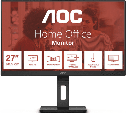 best ips monitor for work