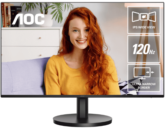 best ips monitor for work