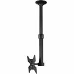 Atdec 1040 Ceiling Mount Short/tilt/black (TH-1040-CTS)