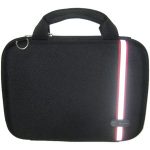 Targus Hardsided Racing Stripe Laptop Case – 11.6 (TBD009AU)