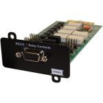 Eaton Relay Ca-ms (not Compatible With 9130) (RELAY-MS)