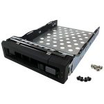 QNAP Hdd Tray For Ts-879u-rp/ts-1279u-rp/ts-1679u-rp/ts-ec879u-rp/ts-ec1279u-rp/ts-ec1679u-rp (SP-X79U-TRAY)