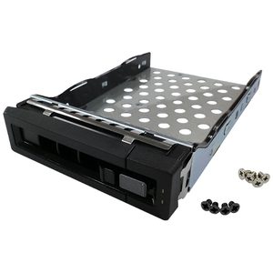 QNAP SP-X79U-TRAY -HDD TRAY FOR TS-879U-RP/TS-1279U-RP/TS-1679U-RP/TS-EC879U-RP/TS-EC1279U-RP/TS-EC1679U-RP - Image 2