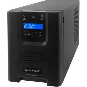 PRO SERIES 1000VA/900W TOWER UPS W LCD - Image 5