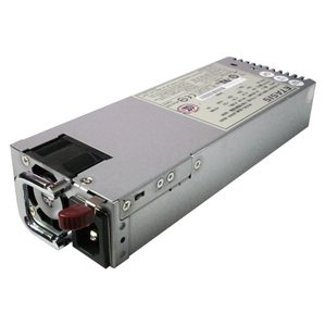 QNAP SP-8BAY2U-S-PSU 300W 8-BAY PSU for 2U select 8BAY series - Image 2