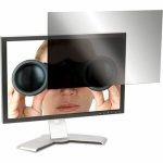 Targus Privacy Screen Filter For 24in (16:9) (ASF24W9USZ)