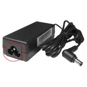 QNAP SP-1BAY-ADAPTOR 36W external power adpator for 1 Bay NAS - Image 2