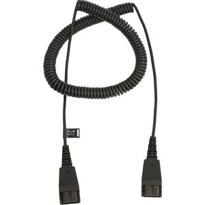 Extension Cable 2x QD-Kupplung 0 5 - 2M - Image 2