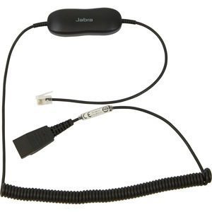 GN1216 AVAYA CORD COILEDFOR AVAYA 1600/ - Image 2