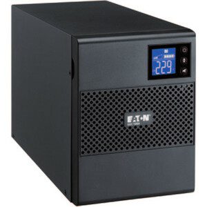 Eaton 5SC 500VA / 350W Mini Tower UPS 4 - Image 2