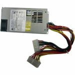QNAP 4bay Psu For Ts-439 Pro/439 Pro Ii/439 Pro Ii+/459 Pro/459 Pro+/410u/419u/469 (SP-4BAY-PSU)