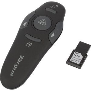 WIRELESS PRESENTER + LASER POINTER - Image 4