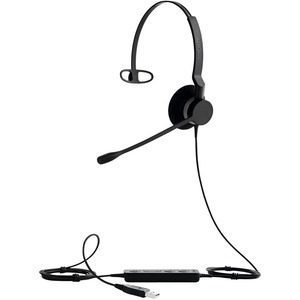 Jabra (2393-829-109) BIZ 2300 Mono USB UC - Image 10