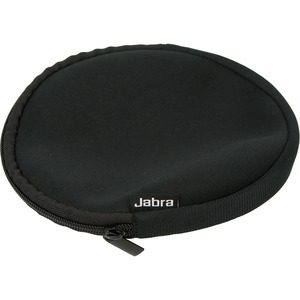 JABRA NEOPRENE ZIP POUCH (10PCS) - Image 5