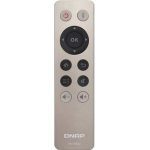 QNAP Ir Remote Controller For Hd Station Of Ts-x69,x70, X69 Pro, Tvs-x71 Series (RM-IR002)