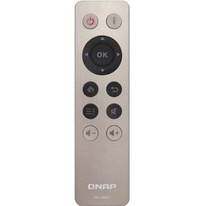 QNAP IR Remote Controller for HD Station of TS-X69,X70, X69 Pro, TVS-X71 Series - Image 2