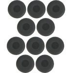 Jabra Leather Cushion Evolve 20-65 (10pcs Pac (14101-46)