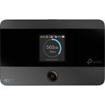 TP-Link 4g-lte Mobile Wi-fi 150mbps Dl 50mbps Ul 4g Sim Card + Microsd Slot 2000mah 8hrs Rechargeable Battery For 10 Devices Ios/android App (M7350)