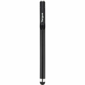 Targus AMM165US Standard Stylus with Embedded Clip - Black with Embedded Clip - Black - Image 2