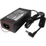 QNAP Sp-2bay-adaptor 90w External Power Adpator For Ts-451, Ts-269 Pro, And Ts-269l (SP-2BAY-ADAPTOR-90W)