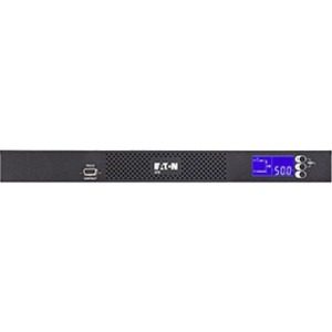 EATON ATS WITHOUT COM - (2)C20 16A INPUT - Image 2